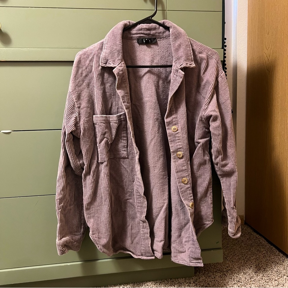 lulu’s jacket